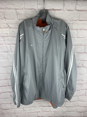 ジャケット・アウター 00s old NIKE nylon shell jacket y2k tec 00s old NIKE nylon shell jacket y2k tec - メルカリ