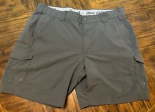 Bimini Bay Outfitters Men's Boca Grande II with BloodGuard  Nylon Short 42
