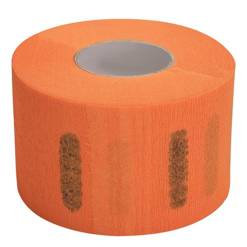 1PC NECK STRIP Rolls Disposable Elastic Paper Collar Barber Shop Hair Cutting - Picture 23 of 24