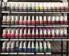 IBD Just Gel Polish-Soak Off Nail Gel Polish- Choose Any Colors - Series 2