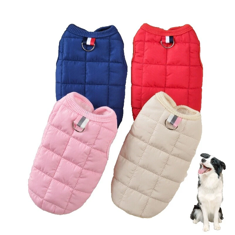 Schnauzer S Dog Coats/Jackets