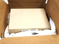 KUKA KSD1-08 Type: E93DA22214B531 SERVO DRIVE...