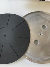 Pioneer PL-500 Turntable PLATTER Vintage Audio Replacement Parts Record Player