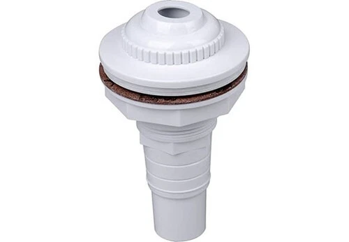 Replacement Hayward SP1023 Complete Return Fitting with Hose Connector Fitting