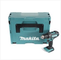 Makita Ddf 482 Zj Akku Bohrschrauber 18V 62Nm Solo Im Makpac-Ohne Akku Und Lader