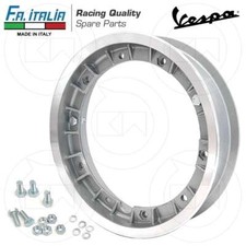 CERCHIO IN LEGA LEGGERA SCOMPONIBILE PER VESPA 150 GS (VS51T) GS3