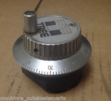 TREE Manual Pulse Generator  ESM 70-2-100-5-R-R_ESM7021005RR