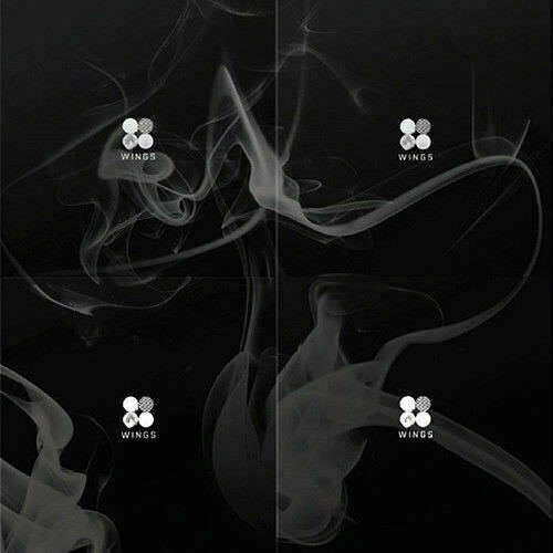 防弾少年団(BTS) - BTS ジョングク WINGS ミニフォト コンプ セット BTS [WINGS] 2nd Album CD+96p Photo Book+Polaroid Photo Card+GIFT