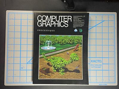 Computer Graphics Proceedings Annual Conference Series 1994 ACM SIGGRAPH