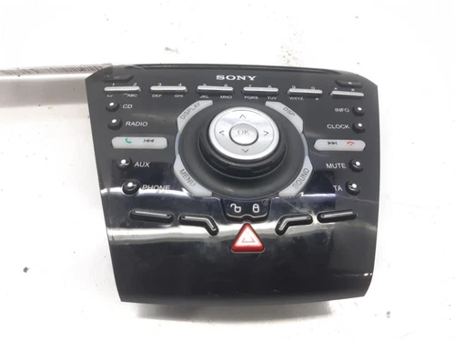 BM5T18K811MA Mando Multifuncion para FORD FOCUS BERLINA (CB8) Titanium 6119284