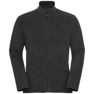 Odlo Herren Fleecejacke Midlayer Full Zip Roy 542182