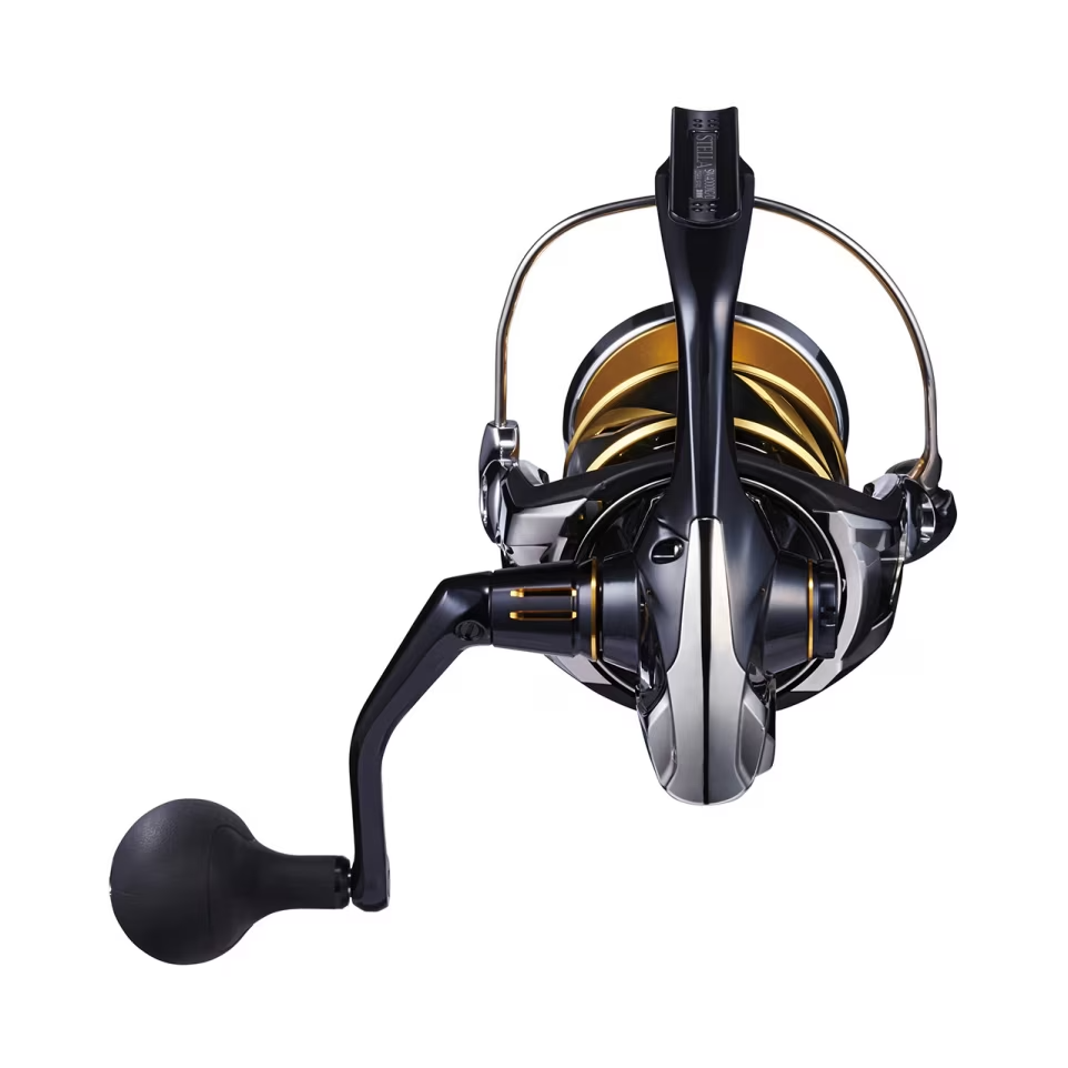 Shimano 22 Stella SW 10000HG Spinning Reel | eBay