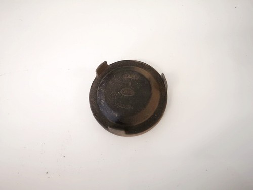 Opel Omega 1999 Headlight bulb dust cover cap 143688, Genuine #1437429-30