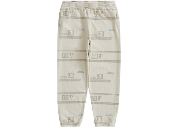Supreme UNDERCOVER Sweatpant Stone Sz Large 47990₽