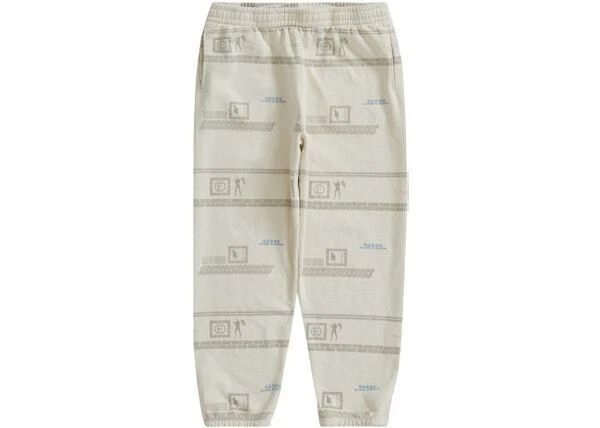 Pantalon de survêtement Supreme UNDERCOVER pierre taille grande