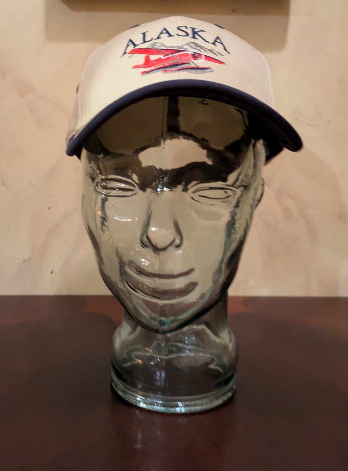 Alaska Float Plane Cap by Artic Circle Enterprises - One Size