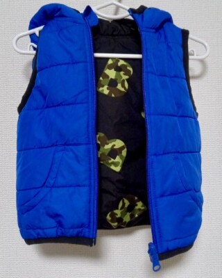 children's clothing