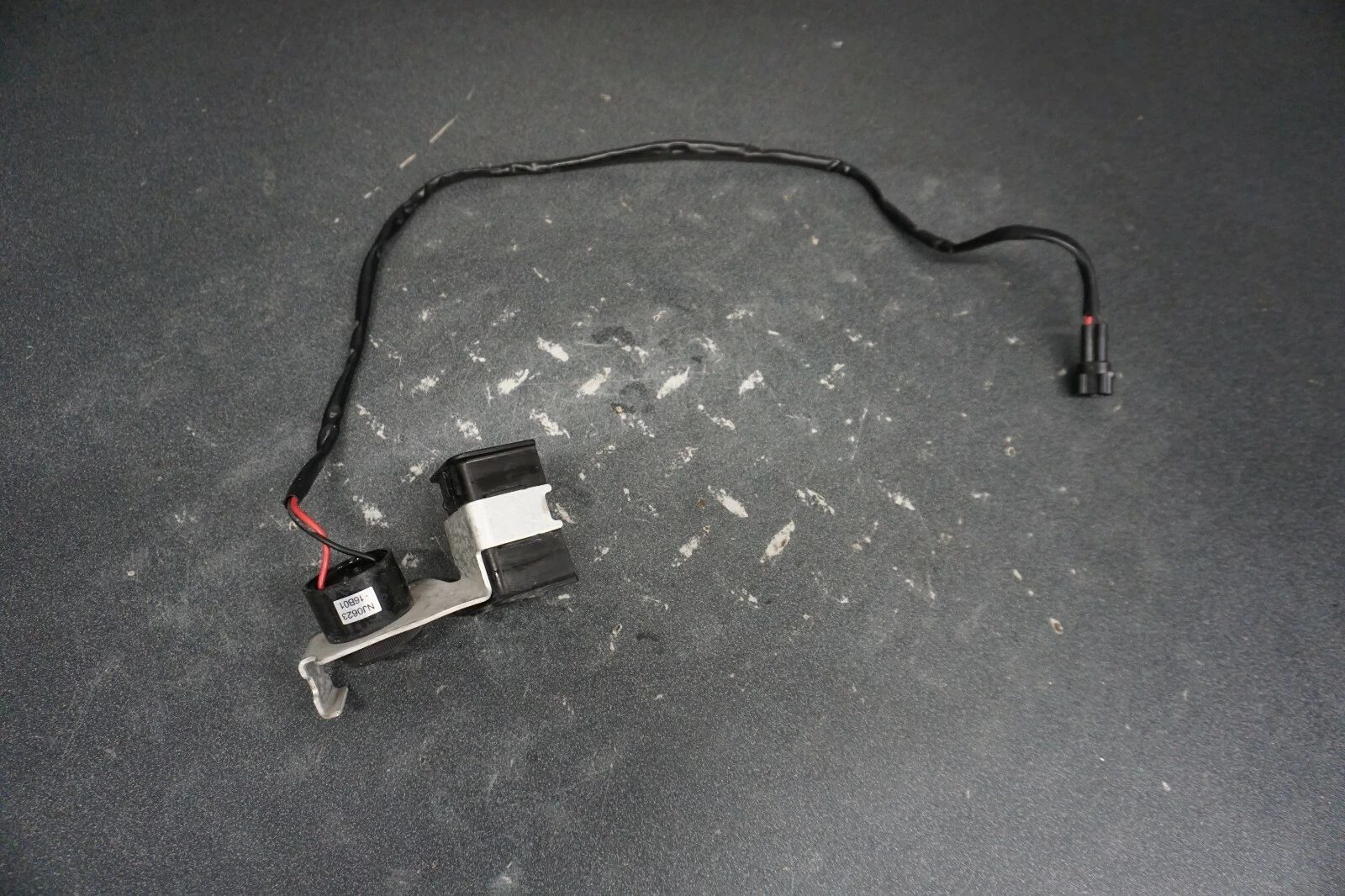 1999-2021 FX140 VX Deluxe XLT WaveRunner Yamaha OEM Warning Buzzer Sensor