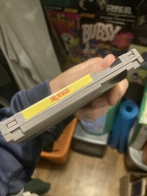 Dr. Mario (Nintendo NES, 1990) - TESTED, CARTRIDGE ONLY