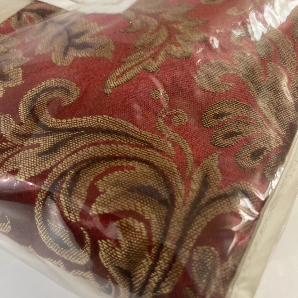 Renaissance King sheet Set 230 threads 100% Cotton Jacquard Border JLA Home - Изображение 2 из 4