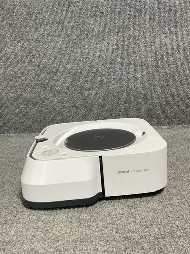iRobot Braava Floor ๐ค Mopping Robot Smart 14V White RMA-Y1 - Picture 10 of 13