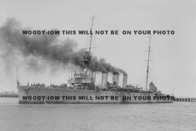 rp09732 - Australian Navy Warship - HMAS Sydney - print 6x4