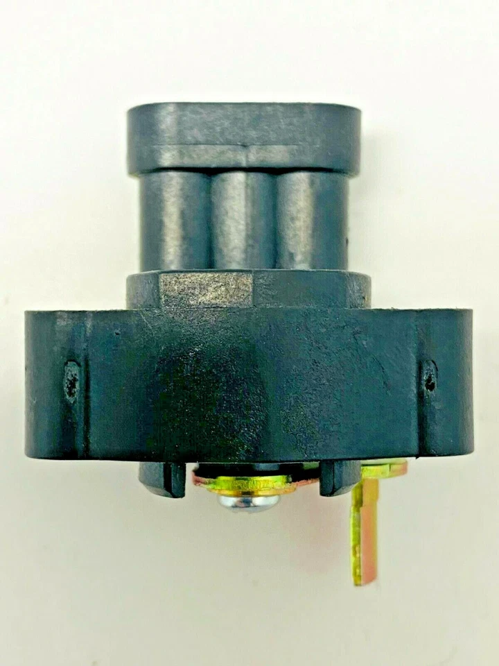 SMP TH20 новый датчик положения дроссельной заслонки - Изображение 3 из 4