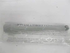 LTI Tools LT-1400C , 1/2" Drive Wheel Torque Extension , 100 FT/LBS