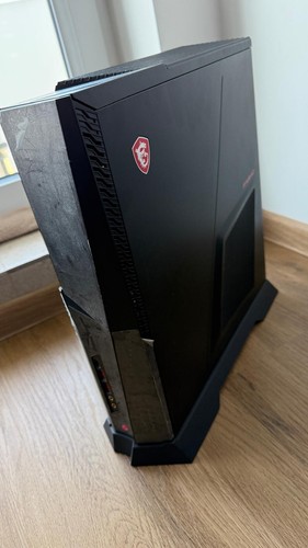 MSI Trident X Gaming PC-Gehäuse Mini-ITX - Bild 4 von 8