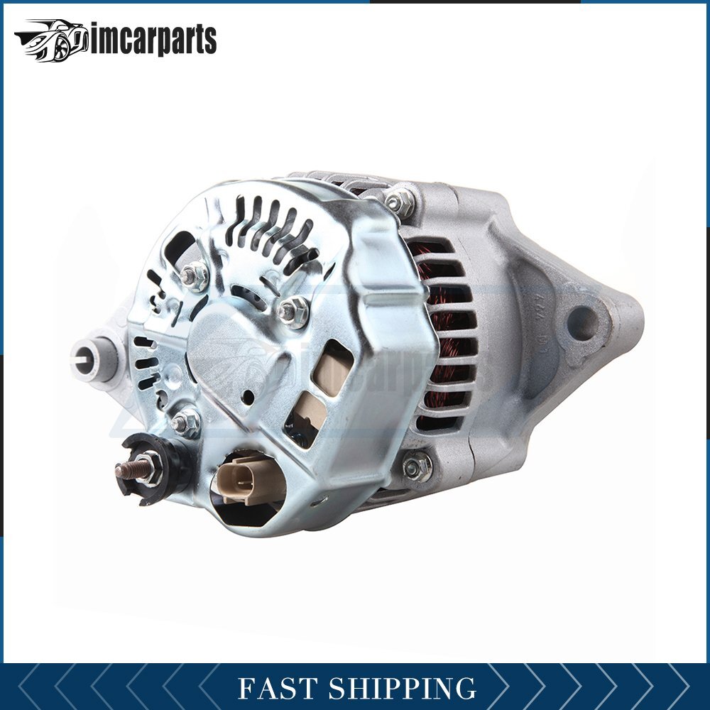 a Alternator For 2.5L Dakota 4.0 4.0L Cherokee TS Wrangler 99