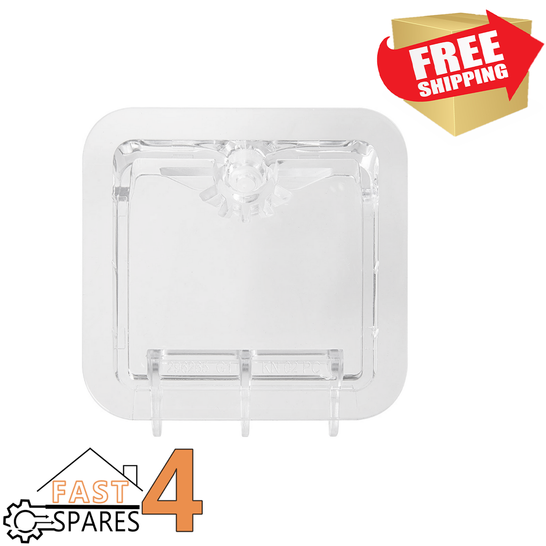 Grundig 2962650100 GTA GTK GTN Series Tumble Dryer Light Lamp Bulb