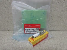 93-18 HONDA TRX90 TRX90X 90 SPORTRAX TUNE UP KIT AIR FILTER SPARK PLUG CR7HSA