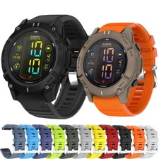 Watch Strap Band For Garmin Fenix 8 7 6 5 5s plus 5x 6s 6x 7s 7x E Quick Relese