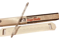 GE -STAGE STUDIO LAMP - EKM - 1000W 220-230V - Q1MT3/4CL