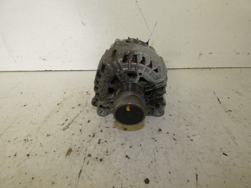 Lichtmaschine VW Golf VII 7 Variant BJ 2014 1,4 TSi CHPA 04C903023K