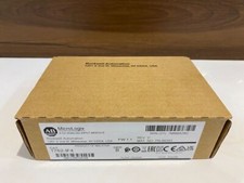 Allen Bradley 1762-IF4 MicroLogix 4 CH Analog Input Module New Factory Sealed AB