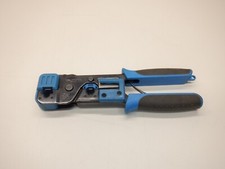 IDEAL INDUSTRIES 4981032 CRIMPING TOOL