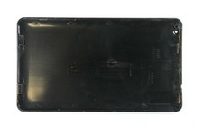 Logicom L-ement TAB 1048 Back Housing Cover Black Replacement Part