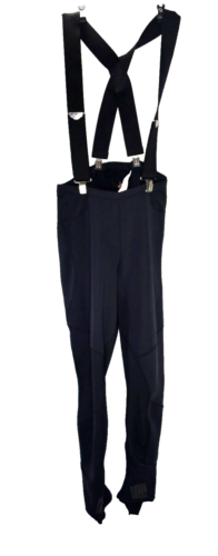 Pearl Izumi Elite Series Cycling Bib Tight Pants Mens Size XL Black Adjustable - Picture 1 of 10