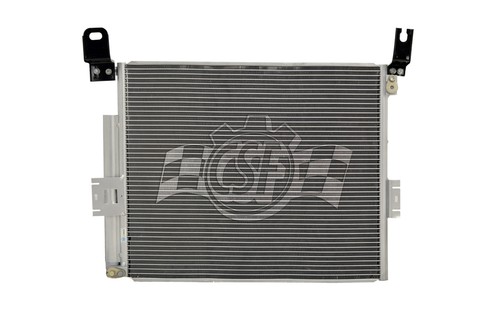 CSF A/C Condenser for 05-12 Tacoma 10449 - Picture 1 of 4