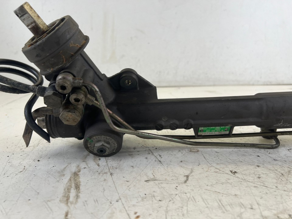 Audi S4 Power Steering Rack Gear Box B5 0002 OEM 8D1 422 071 Q eBay
