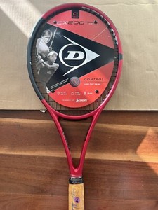 Dunlop Cx 200 Tour 16x19 | eBay