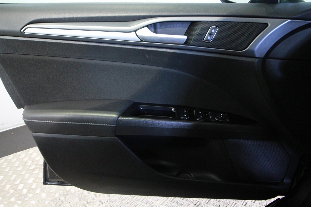 Ford Mondeo 2,0 TDCi 150 Trend stc.