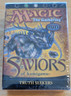 MTG Magic the Gathering Saviors of Kamigawa Truth Seekers Deck *Sealed WotC 2005