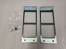 Palo Alto 540-000046 Brackets for PA-5050 PA-5060 PA-5020 PAN-PA-5050-AC