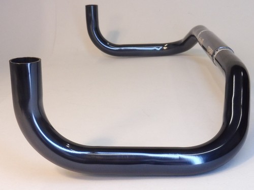 Cinelli Tempo Low Pro Lenker 26,4/44m NOS Fahrrad L'eroica - Bild 4 von 10