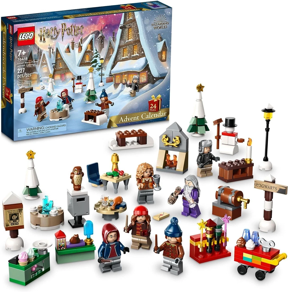 Lego christmas countdown calendar clearance