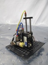 LAM 853-006613-001 AutoEtch ASSY ASM EXIT UNLOAD 490 853-006613R001-F, 111338