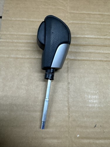 2012 2013 2014 2015 2016 SUBARU IMPREZA & CROSSTREK GEAR SHIFT KNOB HANDLE OEM X - Picture 7 of 16
