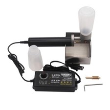 Handheld Edge BoxElectric Edge MachineLeather Coating Edge Oil Edge Tool